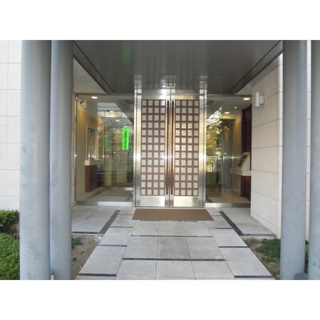 エティア目黒ウエストタワーの物件内観写真